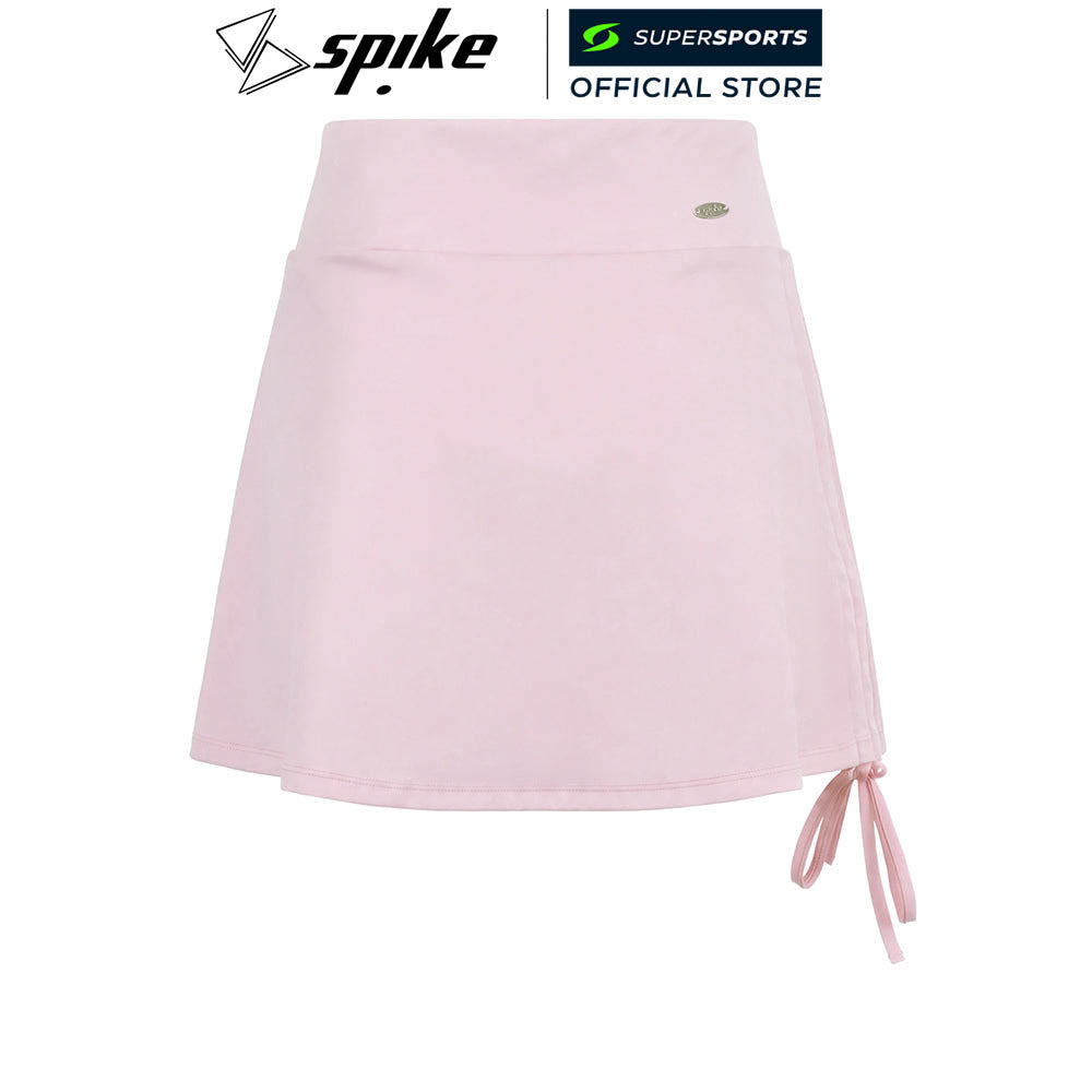 SPIKE Pink กระโปรงกางเกงออกกำลังกายผู้หญิง — صورة 2