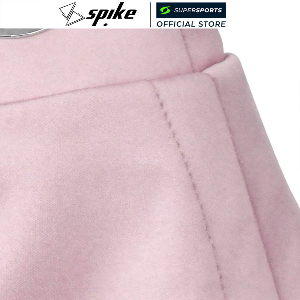 SPIKE Pink กระโปรงกางเกงออกกำลังกายผู้หญิง — صورة 6