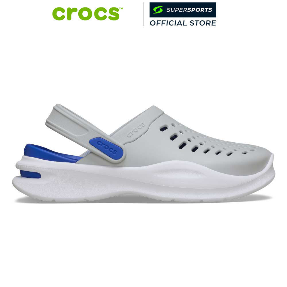 CROCS Inmotion Literide Reset Clog รองเท้าลำลองผู้ใหญ่