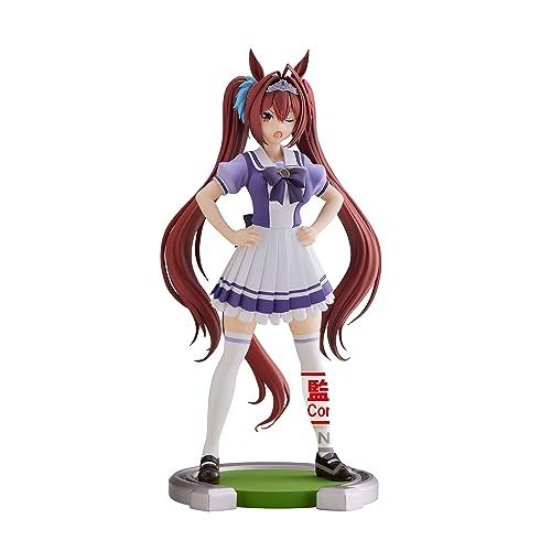 ฟิกเกอร์ Banpresto Uma Musume Pretty Derby Daiwa Scarlet
