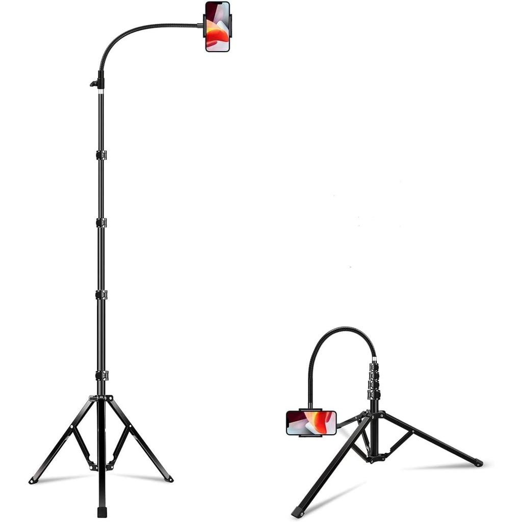 High quality products Directly from Japan Tripod Smartphone Stand, Long, High, Smartphone Stand, Sma