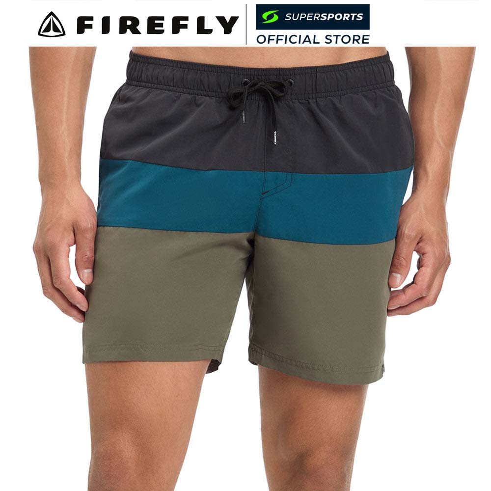 FIREFLY Natal II กางเกงว่ายน้ำขาสั้นผู้ชาย