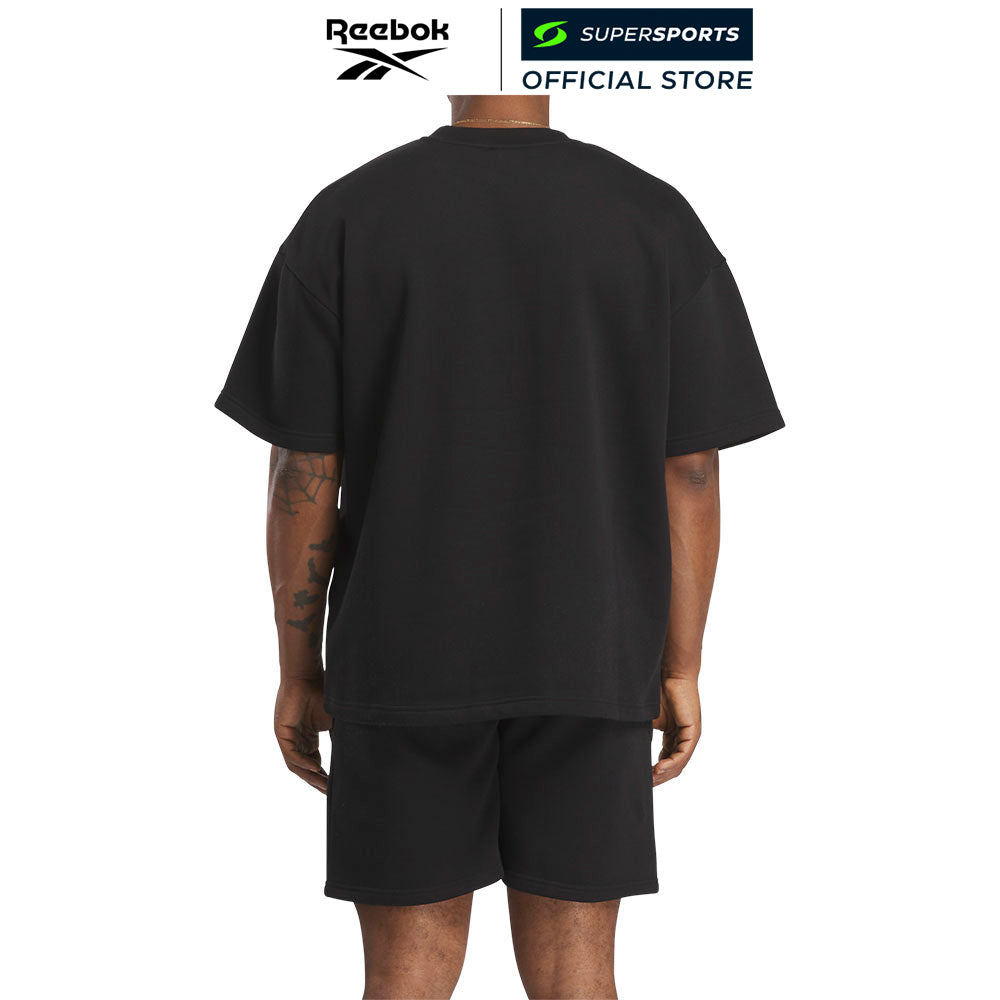 REEBOK Wardrobe Essentials เสื้อยืดผู้ชาย — صورة 2