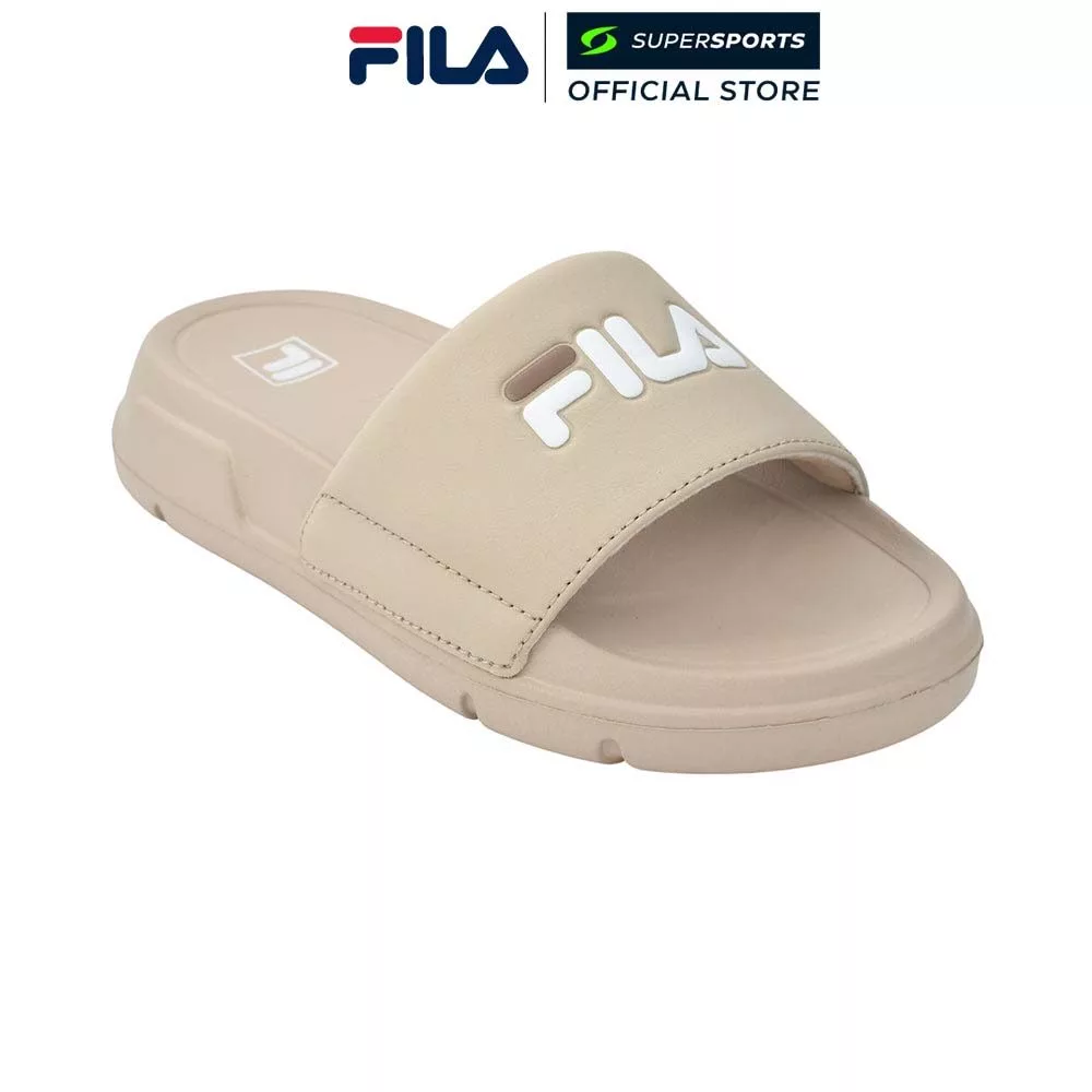 FILA My Icon รองเท้าแตะผู้หญิง