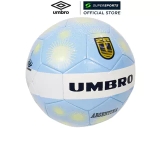 UMBRO Argentina ลูกฟุตบอล - 27320U-0L0 สีฟ้า