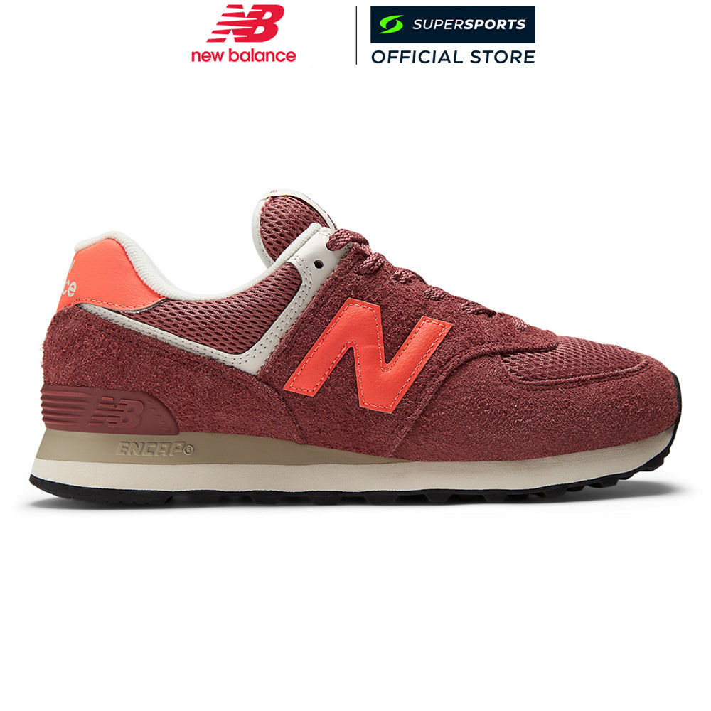 NEW BALANCE 574 2E รองเท้าลำลองผู้ใหญ่