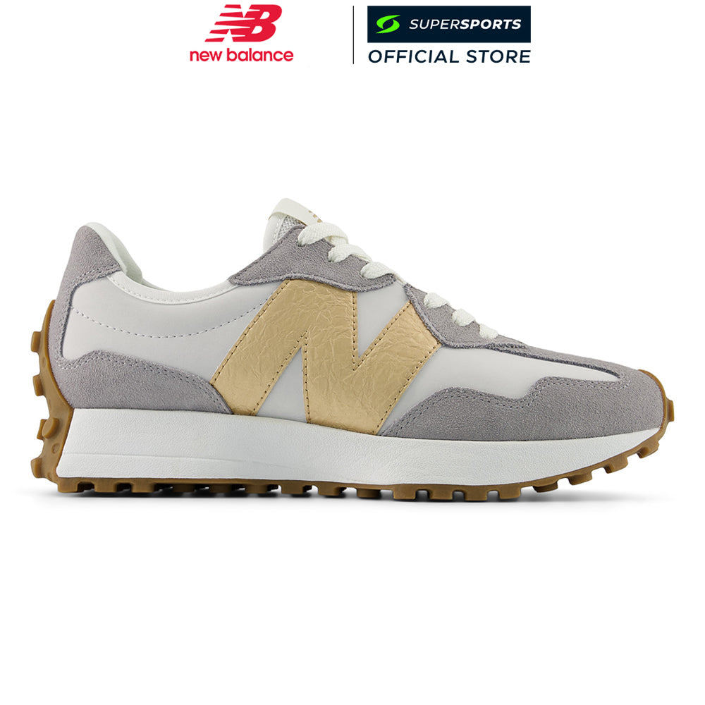 NEW BALANCE 327 2E รองเท้าลำลองผู้หญิง