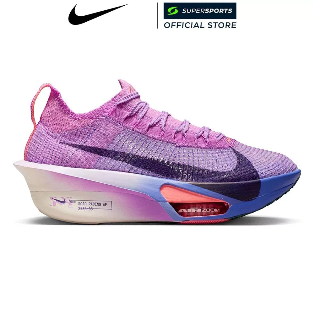 NIKE Alphafly 3 รองเท้าวิ่งผู้หญิง