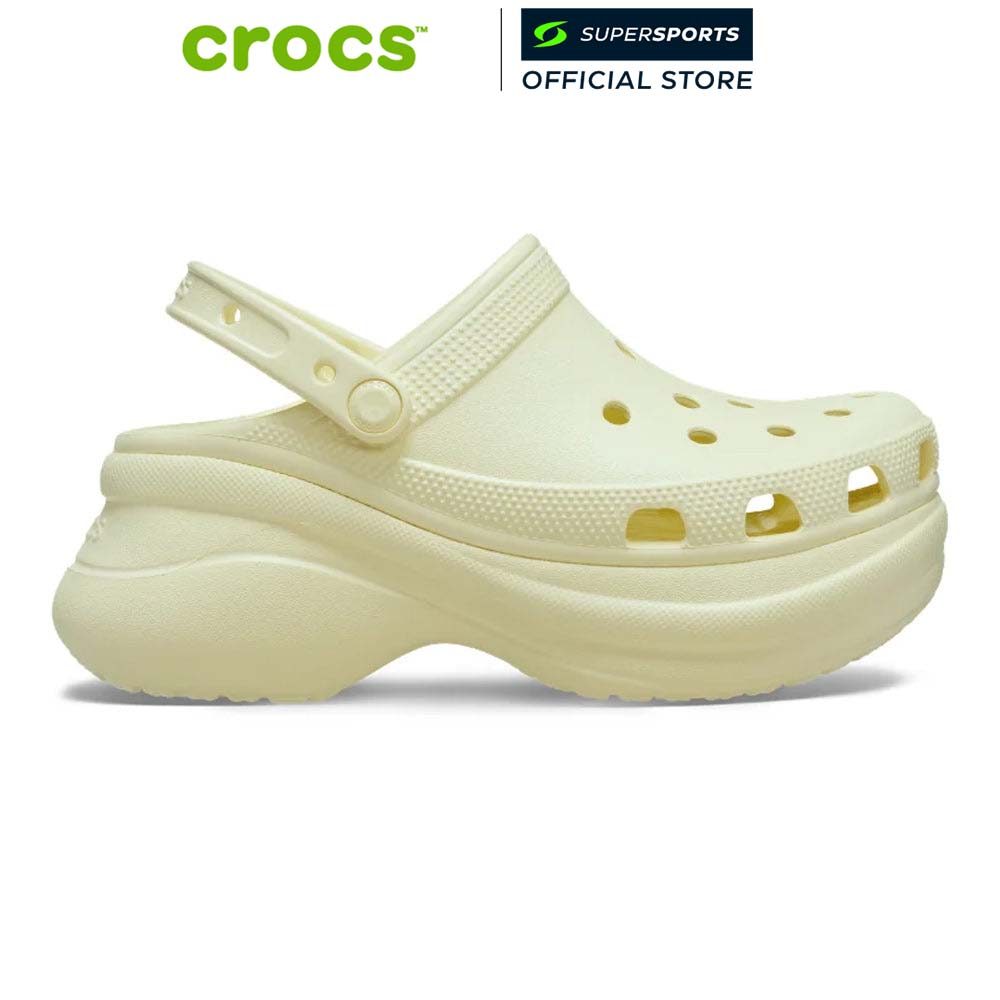 CROCS Classic Bae Clog รองเท้าลำลองผู้หญิง
