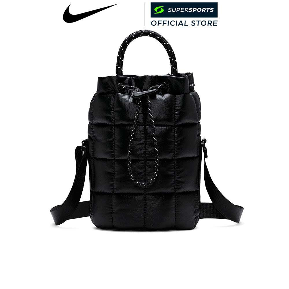 NIKE Sportswear Puffle กระเป๋าสะพายข้างผู้ใหญ่