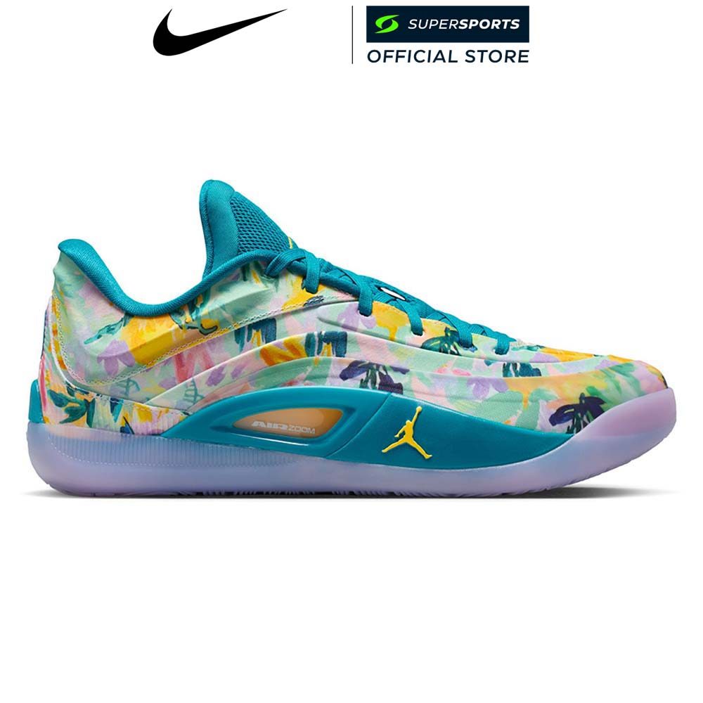 NIKE Zion 4 PF รองเท้าบาสเกตบอลผู้ชาย