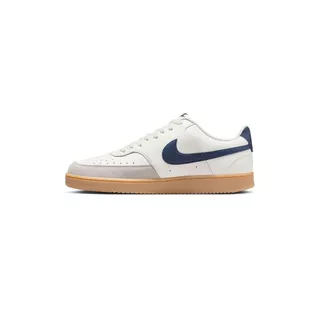 NIKE Court Vision Low รองเท้าลำลองผู้ชาย