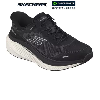 SKECHERS Go Walk Max Cushioning Arch Fit - Paige รองเท้าผู้หญิง
