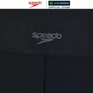 SPEEDO Coverage Short Sleeve Legsuit ชุดว่ายน้ำผู้หญิง