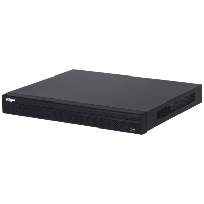Dahua DHI-NVR5216-16P-EI