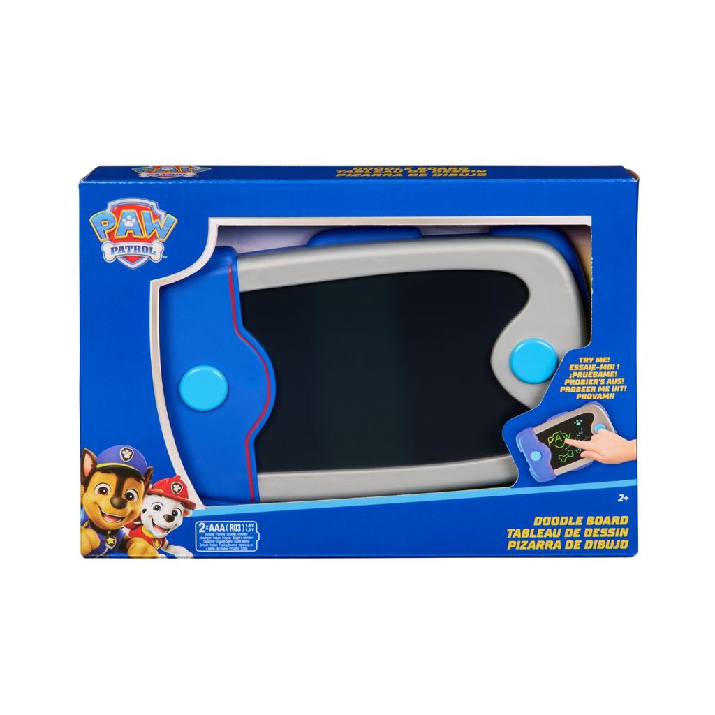 Paw Patrol PAW PATROL Self-Erasing กระดานวาดภาพของเล่น 6077402