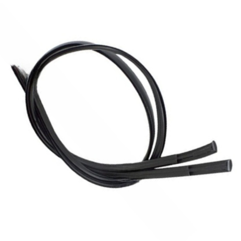 ชุดซีล Trim สําหรับ Toyota สําหรับ Yaris 2012-2014 75551-52200 75552-52180