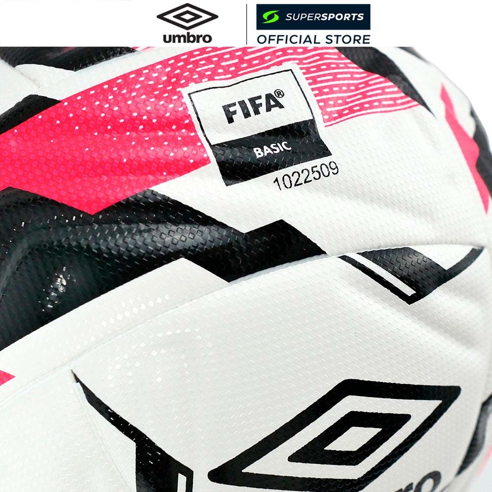 UMBRO Neo Swerve Premier Plus 2026 ลูกฟุตบอล — صورة 4