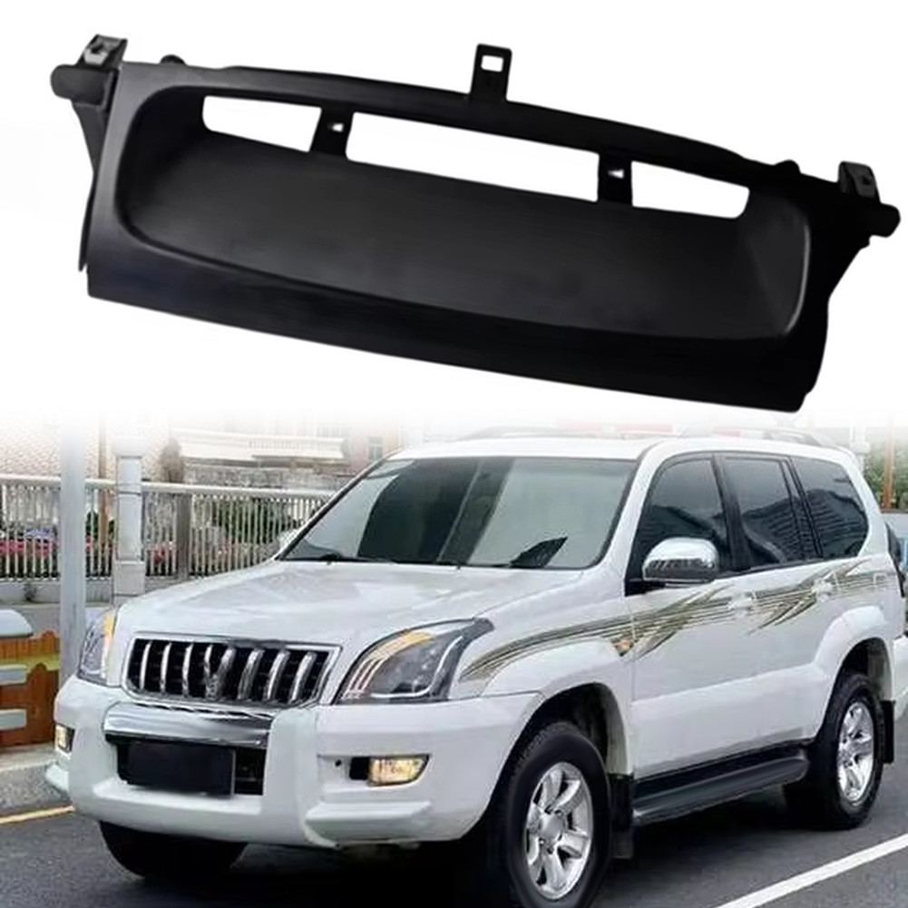 BLINKNBCar Dashboard นาฬิกากรอบเข็มทิศสําหรับ Prado LC120 Prado 2003-2009