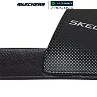 SKECHERS Side Lines 2 รองเท้าแตะผู้หญิง [Supersports Exclusive]