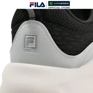 FILA Mia รองเท้าวิ่งผู้หญิง สีดำ