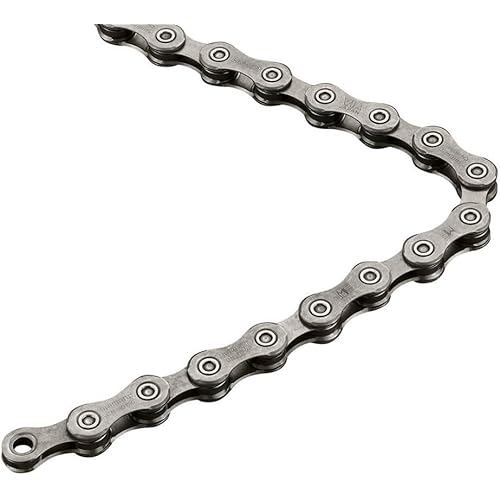 SHIMANO bicycle chain CN-HG701 11S compatible, 116L links included/chain pin