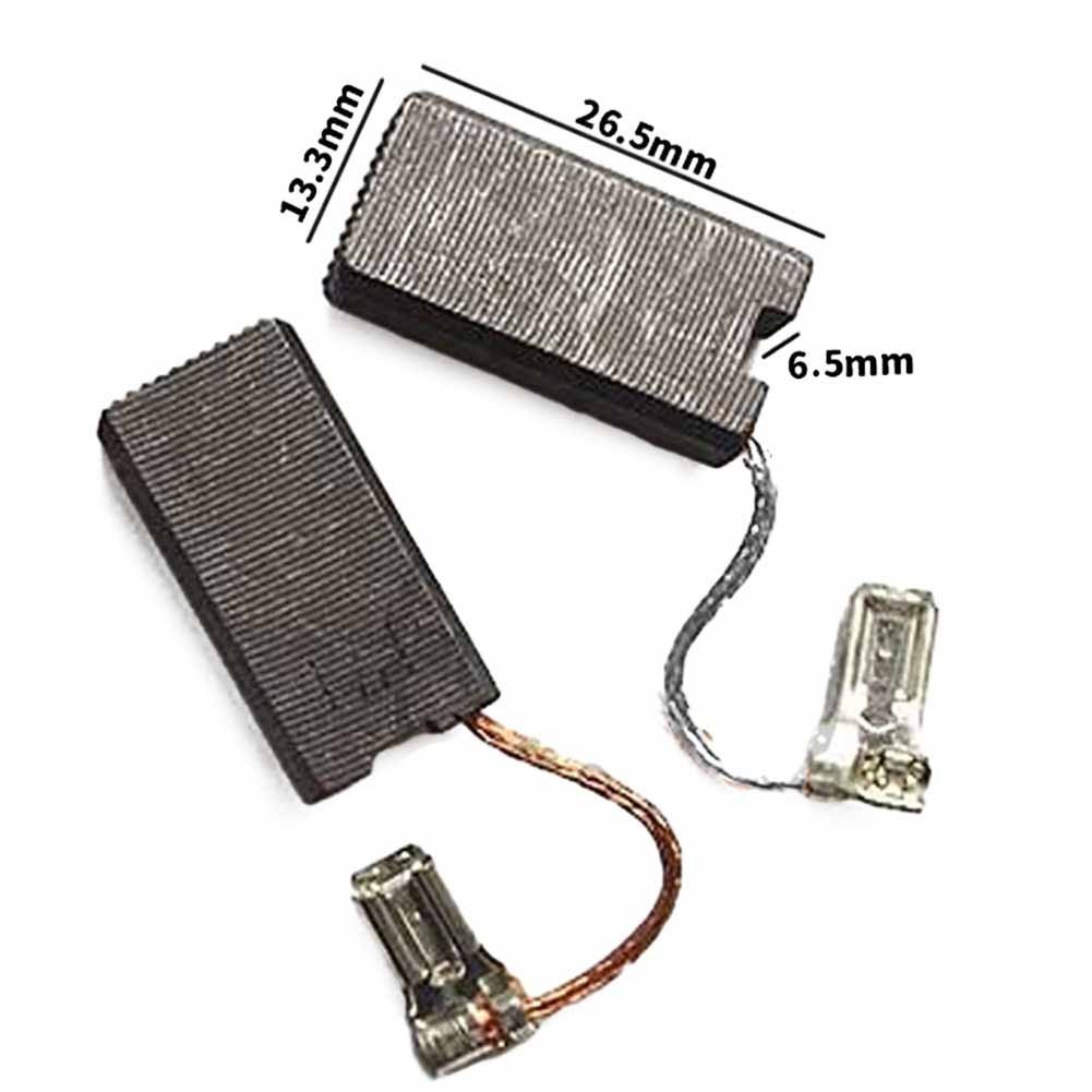 HOT แปรงคาร์บอนCB-175 สําหรับ CB-175 195844-2 194990-8 HM1213C HM1214C HM1317C