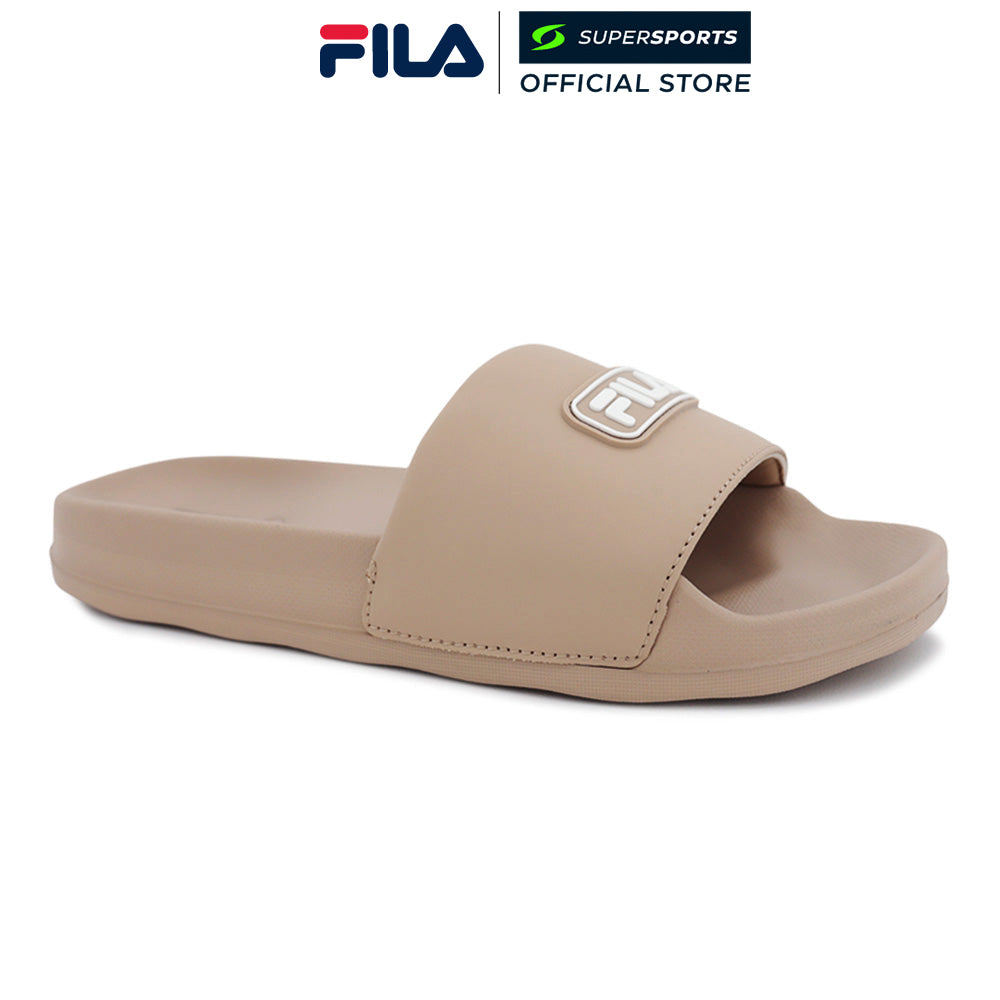 FILA Talon รองเท้าแตะผู้ชาย สีน้ำตาล