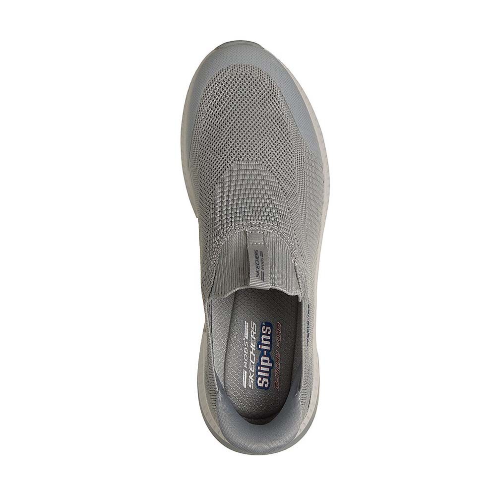 Skechers حذاء رجالي Slip-ins BOBS Sport Squad 4 — صورة 6