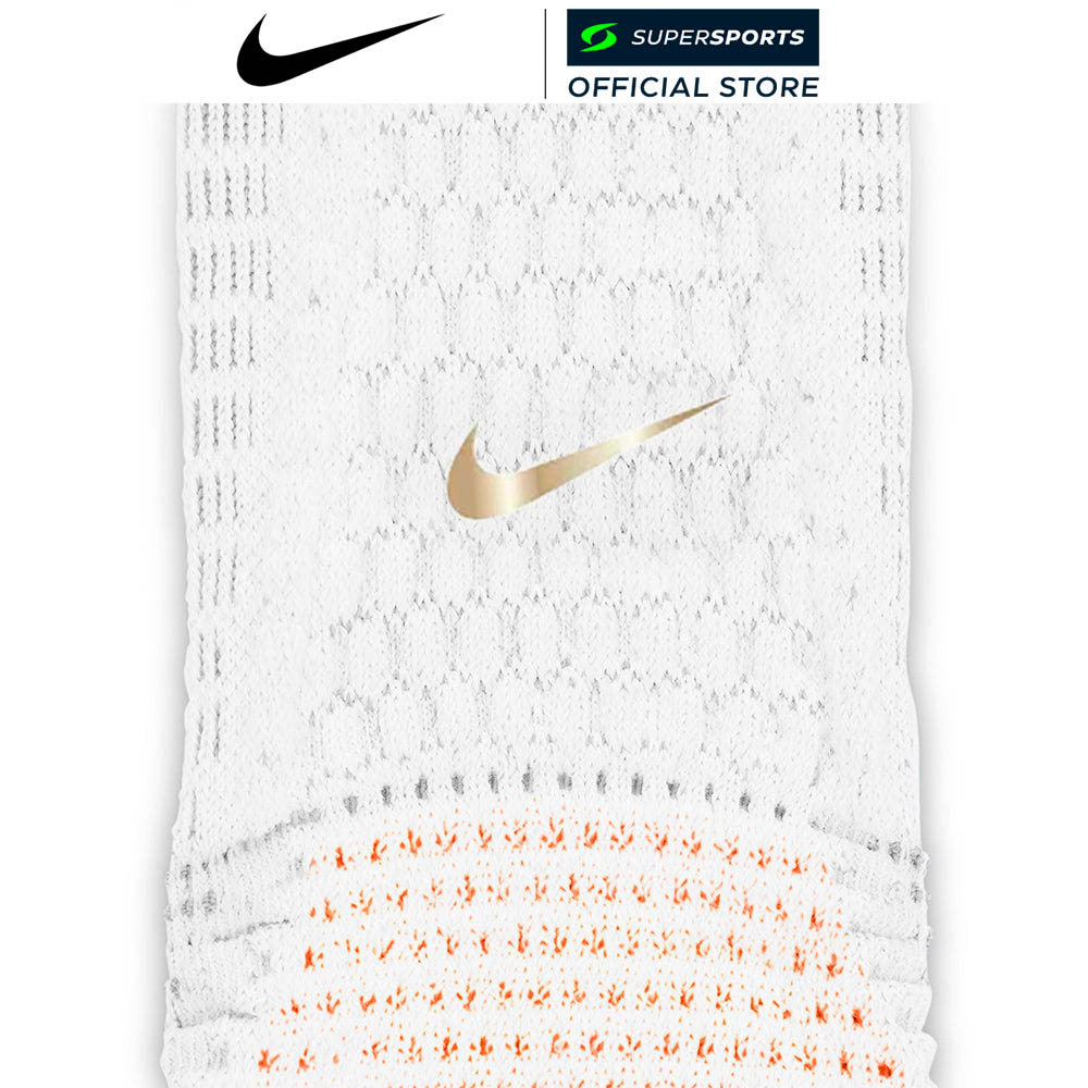 NIKE جوارب Unicorn للكبار — أسود — صورة 4