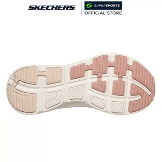 SKECHERS Hands Free Slip-ins: Sport D'Lux Walker 3.0 - Pure Flow รองเท้าลำลองผู้หญิง