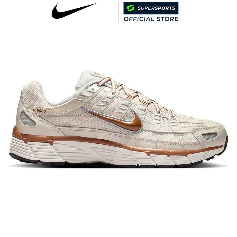 NIKE P-6000 รองเท้าลำลองผู้ชาย