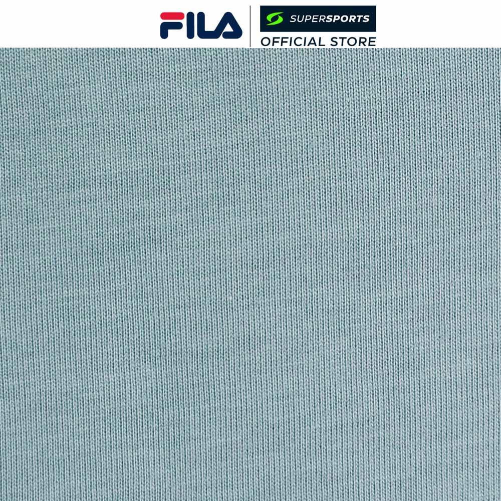 FILA تيشيرت رجالي Basic — أزرق — صورة 6