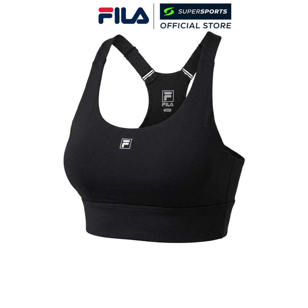 FILA Medium-Support สปอร์ตบราผู้หญิง