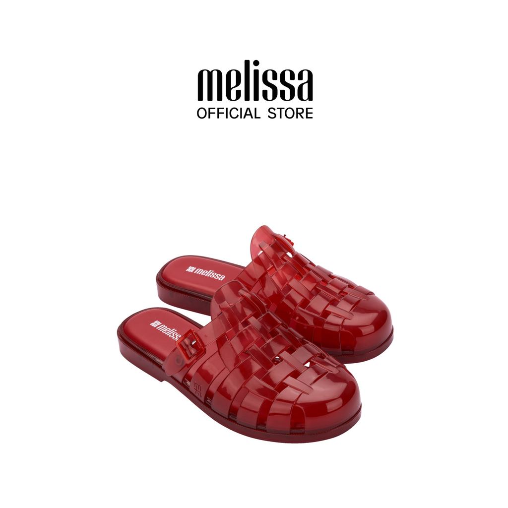 MELISSA POSSESSION MULE AD รุ่น 38029 รองเท้าแตะ