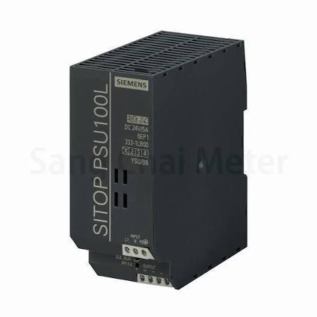 อุปกรณ์ควบคุมอุตสาหกรรม PLC Siemens SIMATIC S7-1200 Power Module PM1207