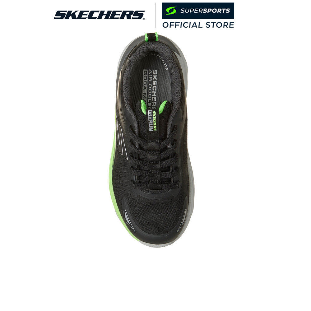 SKECHERS حذاء أولاد Max Run Paceweaver — صورة 4