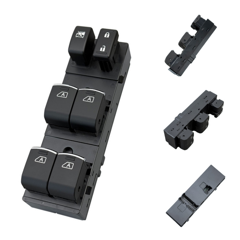8NEW83071-VA231 สําหรับ Power Window Master Switch Fit สําหรับ Levorg สําหรับ WRX Wagon