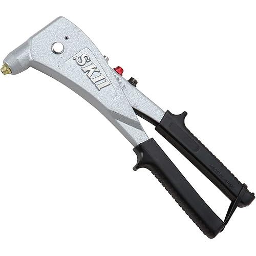SK11 Hand Riveter W80 x H265 D25mm 580g HR-11