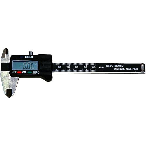 SK11 Measuring Tools Digital Caliper Maximum measurement 150mm SDV-150 With zero-setting function st