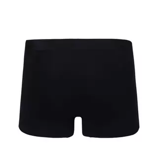JOHN HENRY UNDERWEAR Bonding กางเกงชั้นในผู้ชาย ทรงบ๊อกเซอร์ บรีฟ รุ่น JU JU3BD001 สีดำ
