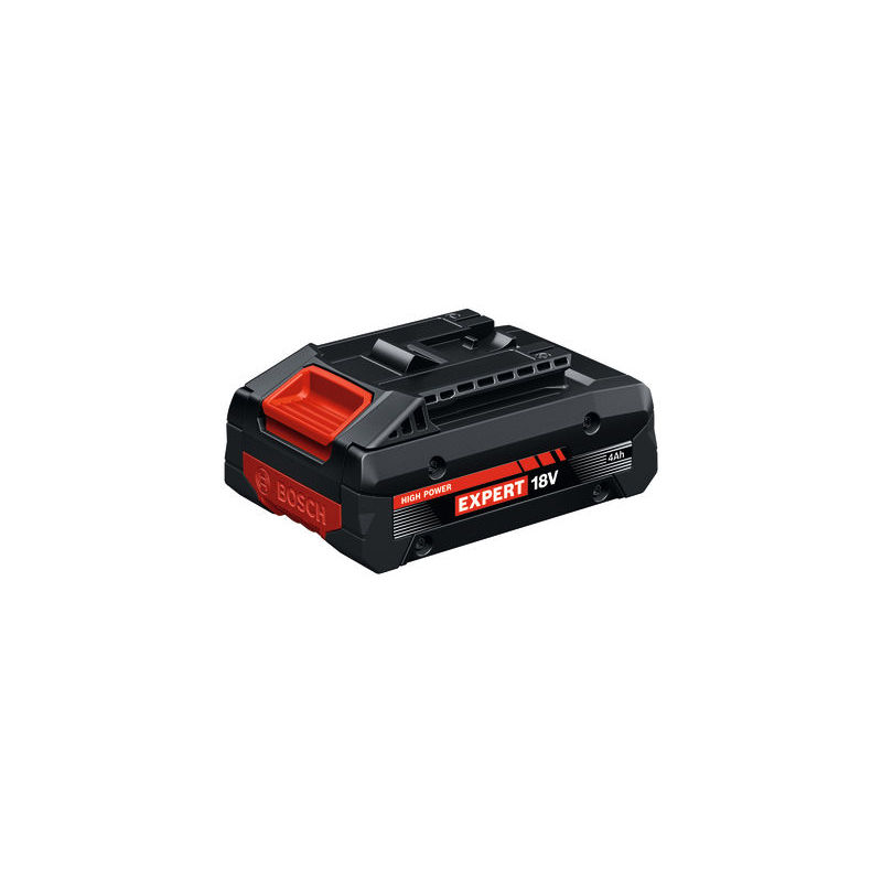 แบตเตอรี่ EXPERT 4.0Ah (MR4) New
ProCORE 18V 4.0 Ah.