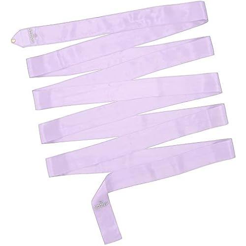 SASAKI MJ-715-F Rhythmic Gymnastics Apparatus Ribbon International Federation Certified Japan Associ