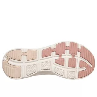 Skechers สเก็ตเชอร์ส รองเท้าลำลองผู้หญิง Women Slip-Ins Sport D'Lux Walker 3.0 Flow Casual Shoes - 150391-NAT (latest)