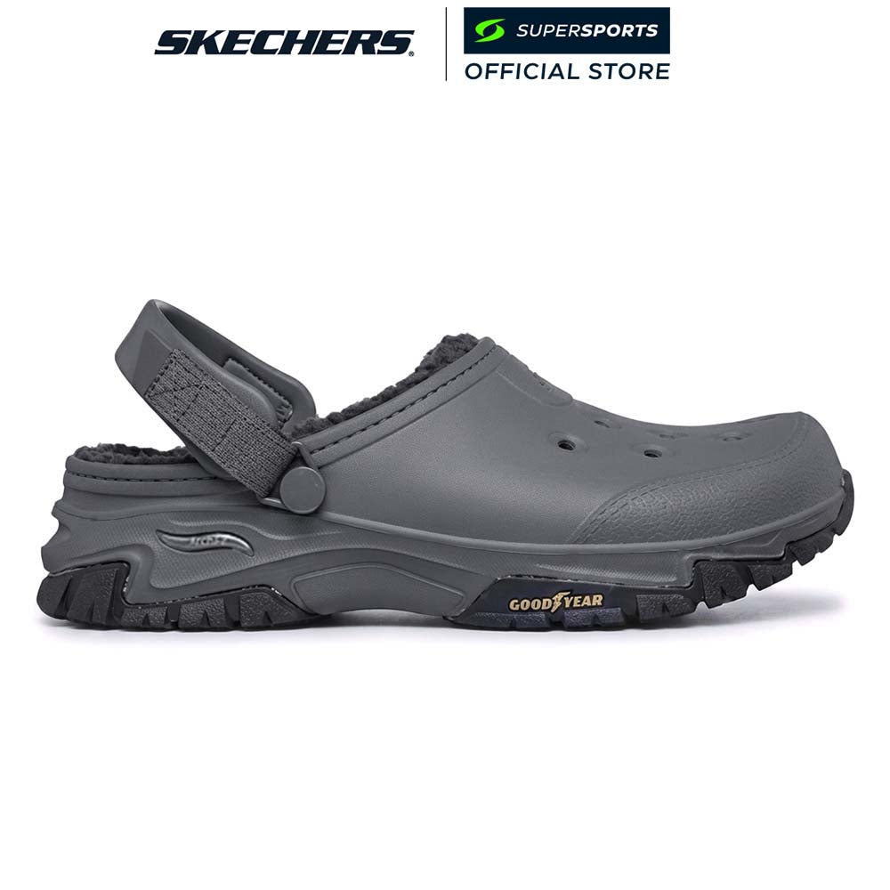 SKECHERS Arch Fit Foamies Outdoor รองเท้าแตะผู้ชาย