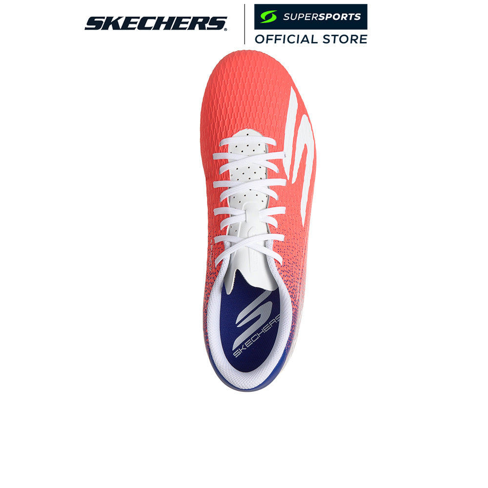 SKECHERS SKX_2 Club MG รองเท้าฟุตบอลผู้ชาย — صورة 4