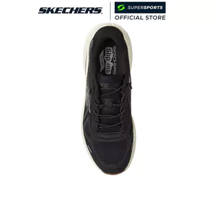 SKECHERS Hands Free Slip-ins: GO WALK Max Cushioning Arch Fit - Justin รองเท้าผู้ชาย