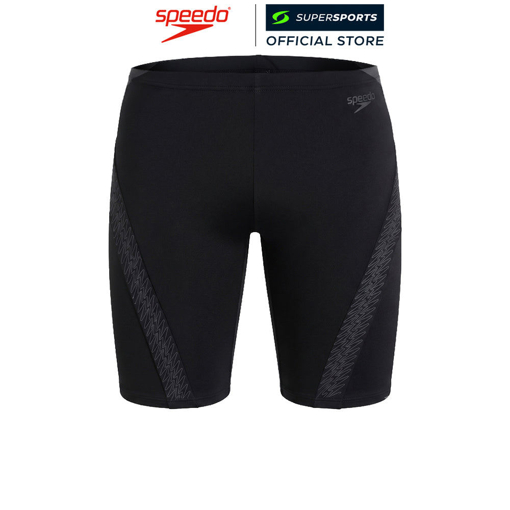 SPEEDO HyperBoom Splice Jammer กางเกงว่ายน้ำขาสั้นผู้ชาย — صورة 3