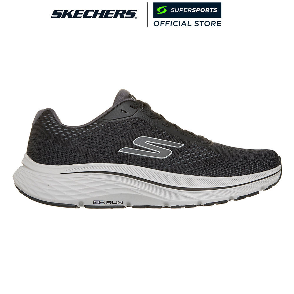 SKECHERS GO RUN Consistent 3 - Rushline รองเท้าวิ่งผู้ชาย