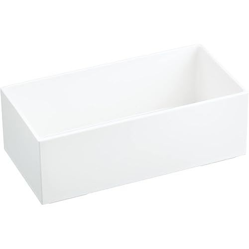 PEARL METAL Tray 140 slim Cube Plus HB-3548
